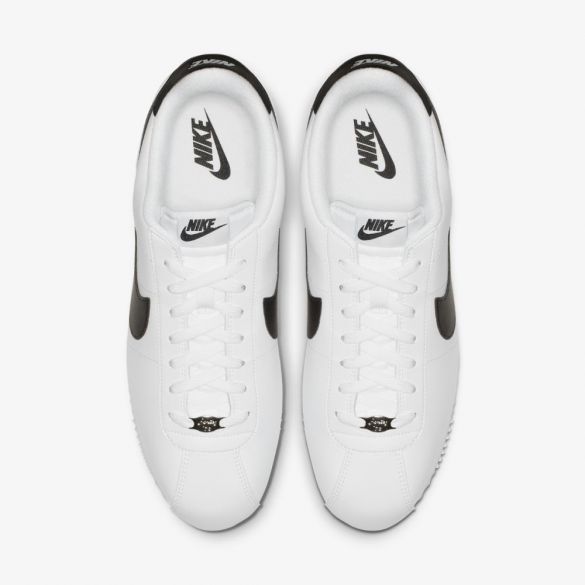Чоловічі кросівки Nike Classic Cortez Basic Leather 819719-100_image_4