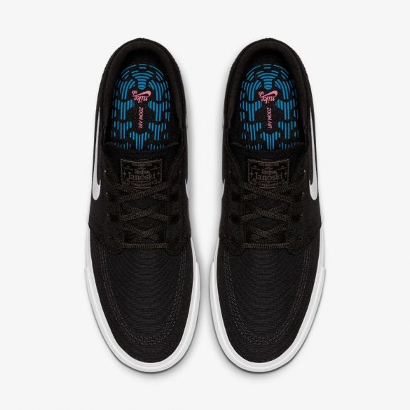 Мужские кроссовки Nike SB Zoom Janoski AR7718-001_image_4