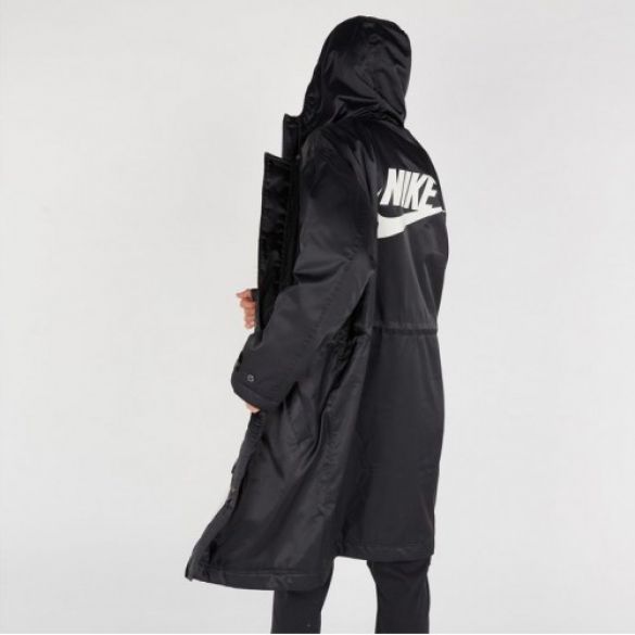 Чоловіча парка Nike M Nsw Syn Fill Parka BV4694-010_image_4