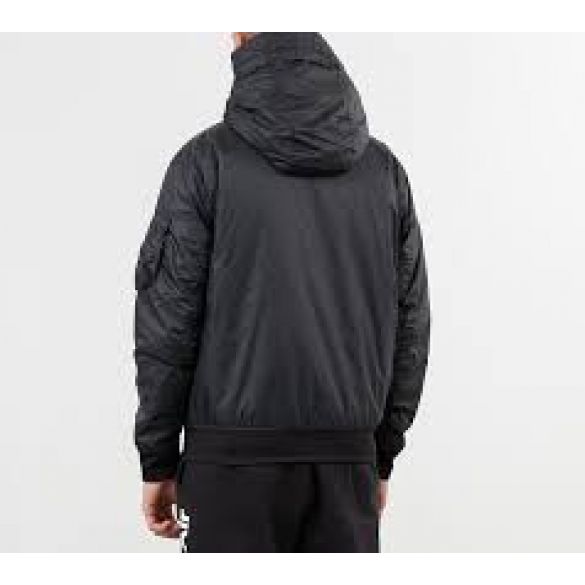 Чоловіча куртка Nike Sportswear Windrunner Reversible Hooded Jacket CJ4377-010_image_3