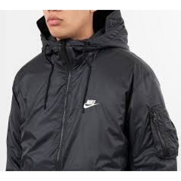 Чоловіча куртка Nike Sportswear Windrunner Reversible Hooded Jacket CJ4377-010_image_4