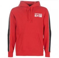 Толстовка Converse All Star Track Po Hoodie 10017061-603_image_1