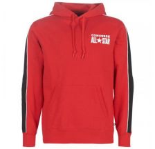 Толстовка Converse All Star Track Po Hoodie 10017061-603