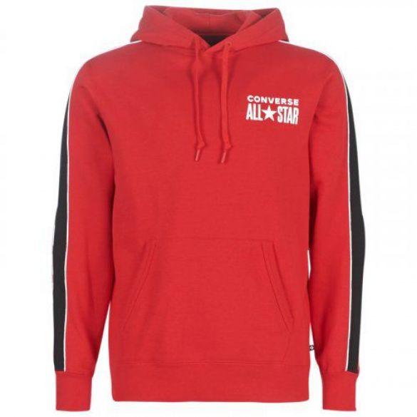 Толстовка Converse All Star Track Po Hoodie 10017061-603_image_1
