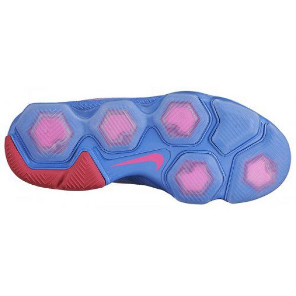 Жіночі кросівки Nike Womens Zoom Fit Agility 684984-601_image_3