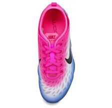 Жіночі кросівки Nike Womens Zoom Fit Agility 684984-601