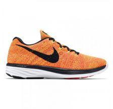 Жіночі кросівки Nike Womens Flyknit Lunar3 698182-700