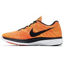 Жіночі кросівки Nike Womens Flyknit Lunar3 698182-700