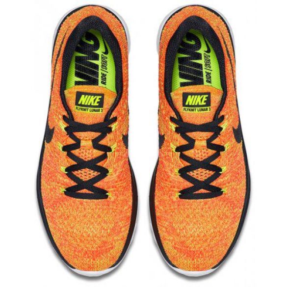 Жіночі кросівки Nike Womens Flyknit Lunar3 698182-700_image_4