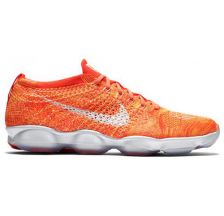 Жіночі кросівки Nike Womens Flyknit Zoom Agility 698616-604