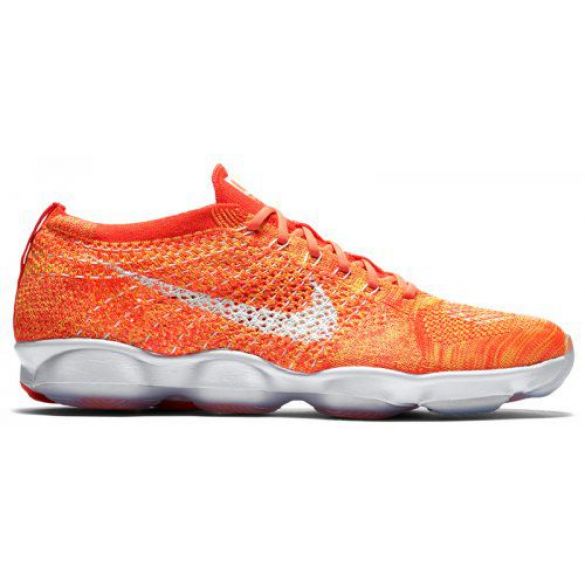 Womens nike hotsell zoom flyknit