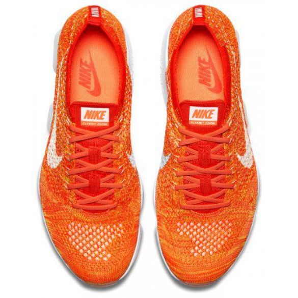 Жіночі кросівки Nike Womens Flyknit Zoom Agility 698616-604_image_6