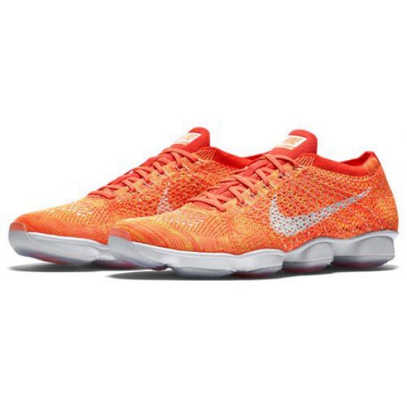 Жіночі кросівки Nike Womens Flyknit Zoom Agility 698616-604_image_4