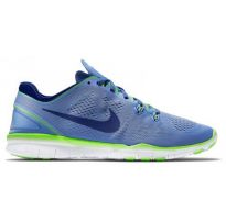 Женские кроссовки Nike Free 5.0 704674-402_image_5