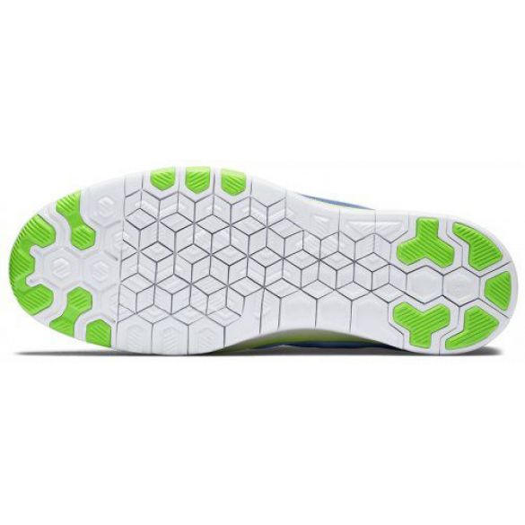 Жіночі кросівки Nike Free 5.0 704674-402_image_4