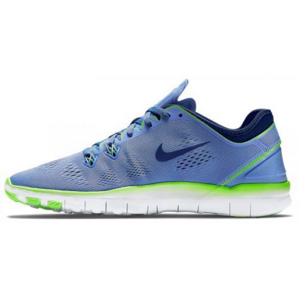 Женские кроссовки Nike Free 5.0 704674-402_image_2