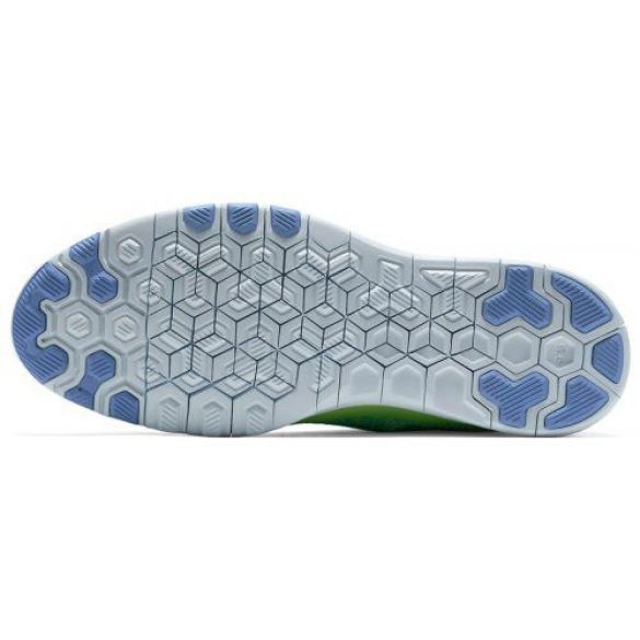 Жіночі кросівки Nike Free TR Flyknit 718785-301_image_6