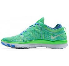 Жіночі кросівки Nike Free TR Flyknit 718785-301