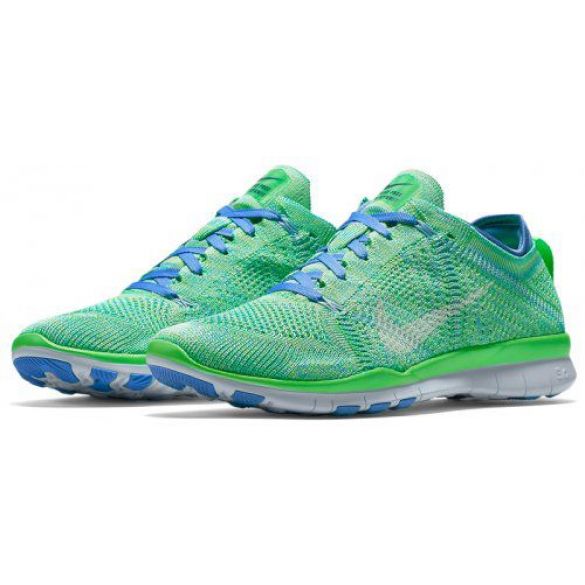 Жіночі кросівки Nike Free TR Flyknit 718785-301_image_4