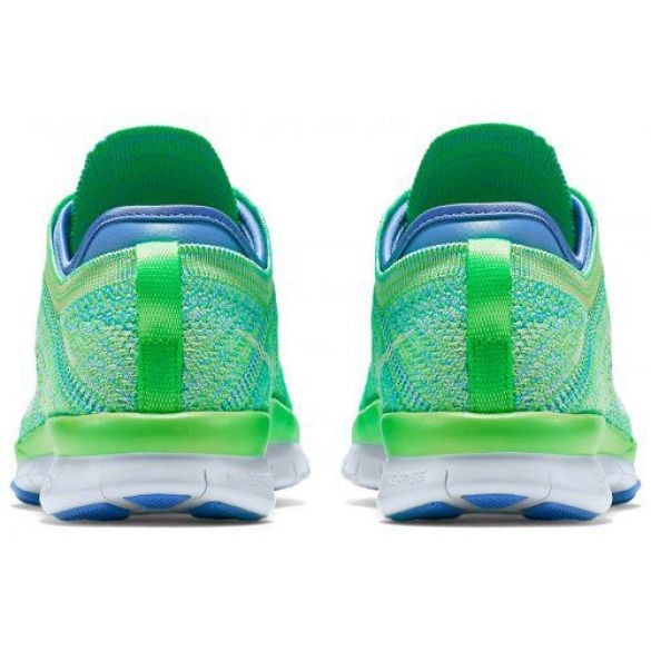 Жіночі кросівки Nike Free TR Flyknit 718785-301_image_5