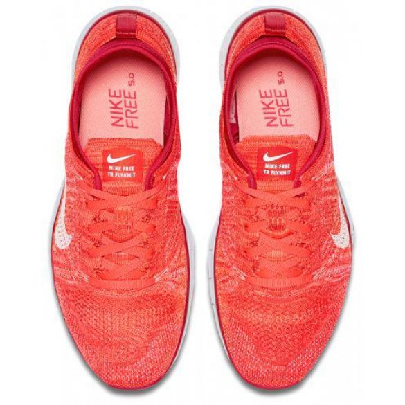 Жіночі кросівки Nike Free TR Flyknit 718785-601_image_4