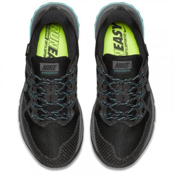 Жіночі кросівки Nike Air Zoom Wildhorse 3 GTX 805570-001_image_5