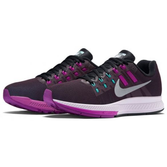 Жіночі кросівки Nike Air Zoom Structure 19 Flesh 806579-500_image_6