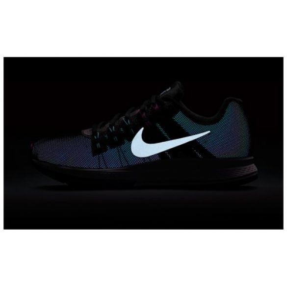 Жіночі кросівки Nike Air Zoom Structure 19 Flesh 806579-500_image_5