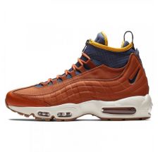Чоловічі кросівки Nike Air Max 95 Sneakerboot 806809-204