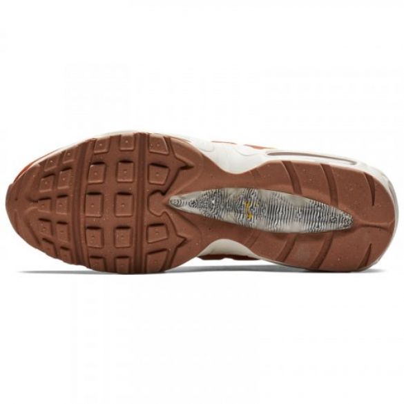 Чоловічі кросівки Nike Air Max 95 Sneakerboot 806809-204_image_6