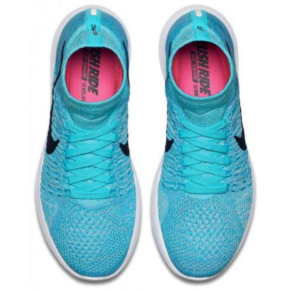 Жіночі кросівки Nike Lunarepic Flyknit 818677-404_image_5