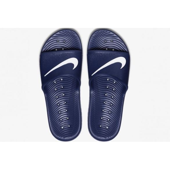 Мужские шлепанцы Nike Kawa Shower 832528-400_image_6