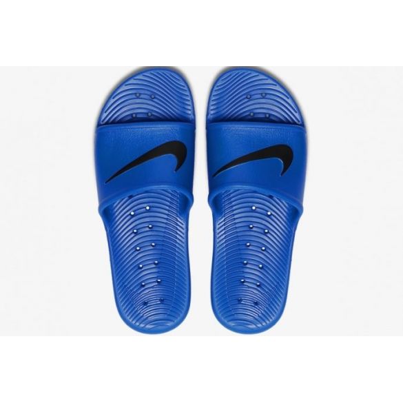 Чоловічі шльопанці Nike Kawa Shower 832528-403_image_3