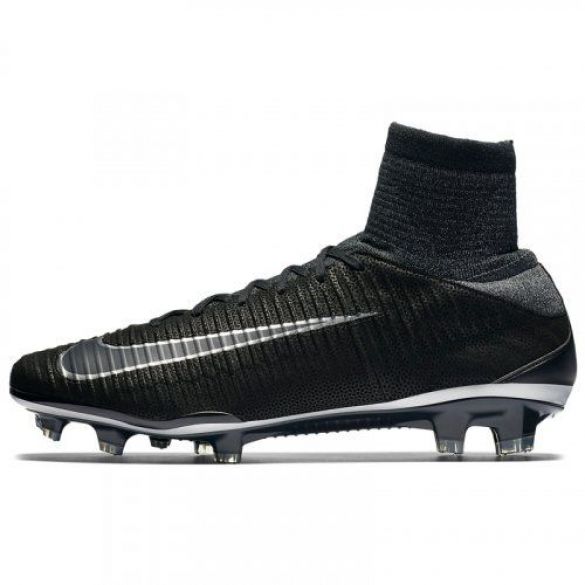 Мужские бутсы Nike Mercurial Superfly ELITE 852509-001_image_2