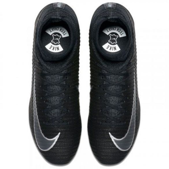 Мужские бутсы Nike Mercurial Superfly ELITE 852509-001_image_3