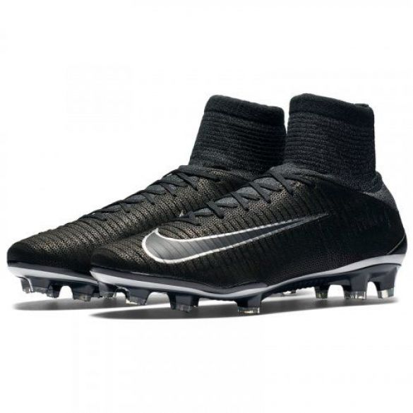 Мужские бутсы Nike Mercurial Superfly ELITE 852509-001_image_6