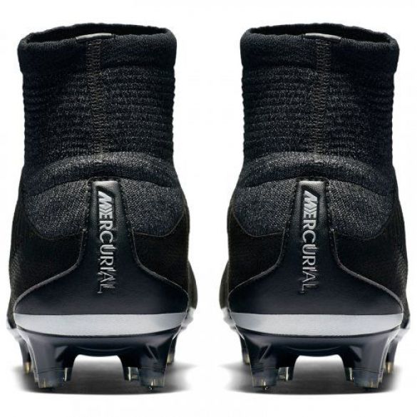 Мужские бутсы Nike Mercurial Superfly ELITE 852509-001_image_4
