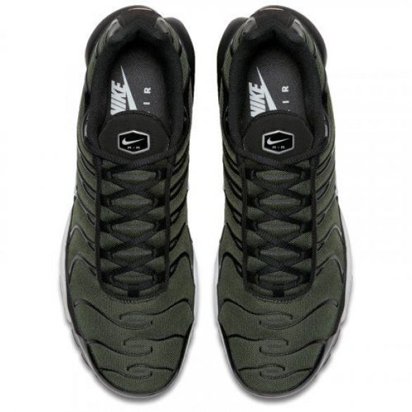 Чоловічі кросівки Nike Air Max Plus 852630-031_image_4