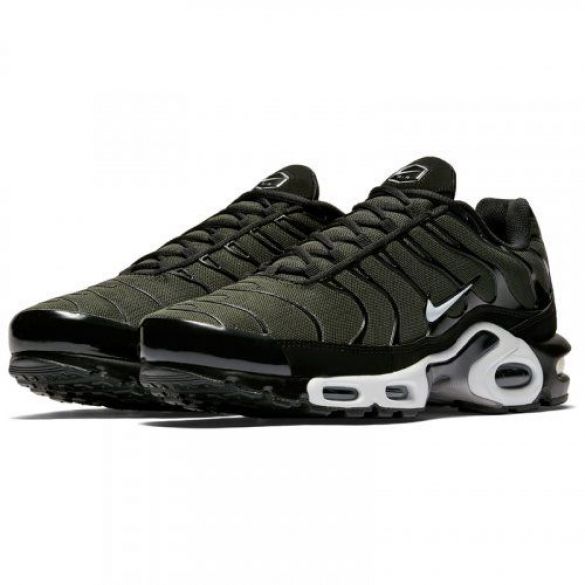 Чоловічі кросівки Nike Air Max Plus 852630-031_image_3
