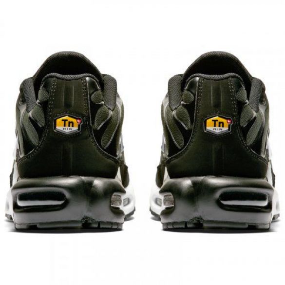 Чоловічі кросівки Nike Air Max Plus 852630-031_image_7