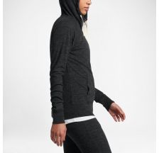 Толстовка Nike W NSW GYM VNTG HOODIE FZ 883729-010