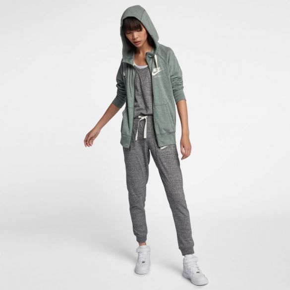 Толстовка Nike W Nsw Gym Vntg Hoodie Fz 883729-365_image_4