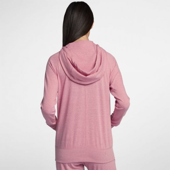 Толстовка Nike W NSW Gym Vntg Hoodie Fz 883729-678_image_5