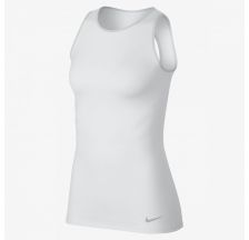 Майка Nike W Nk Dry Tank Oval Back Stdio 889032-100