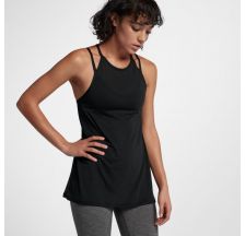 Майка Nike W NK DRY TANK SPRT SPS18 889077-010
