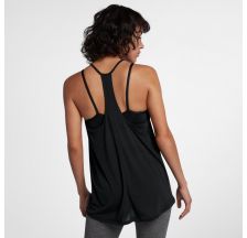 Майка Nike W NK DRY TANK SPRT SPS18 889077-010