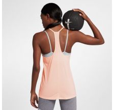 Майка Nike W NK DRY TANK SPRT SPS18 889077-814