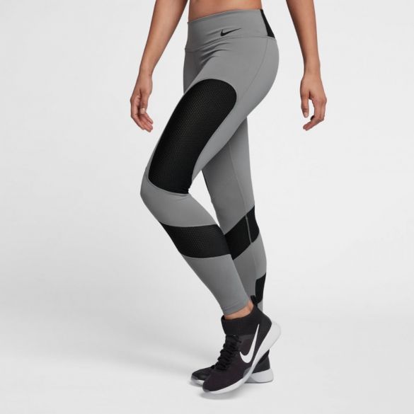 Лосины Nike W NK PWR TGHT WINDOW PANE 890668-036_image_1