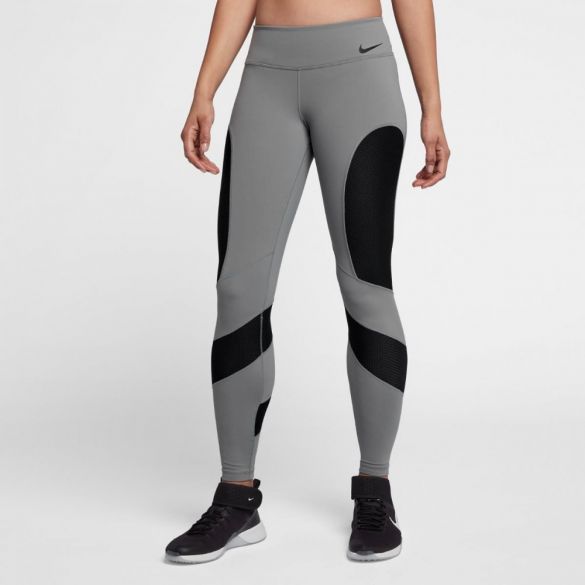 Лосини Nike W NK PWR TGHT WINDOW PANE 890668-036_image_3