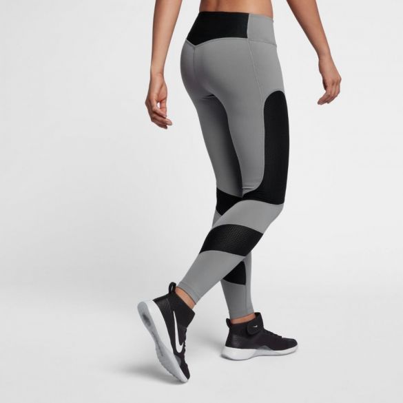 Лосини Nike W NK PWR TGHT WINDOW PANE 890668-036_image_6